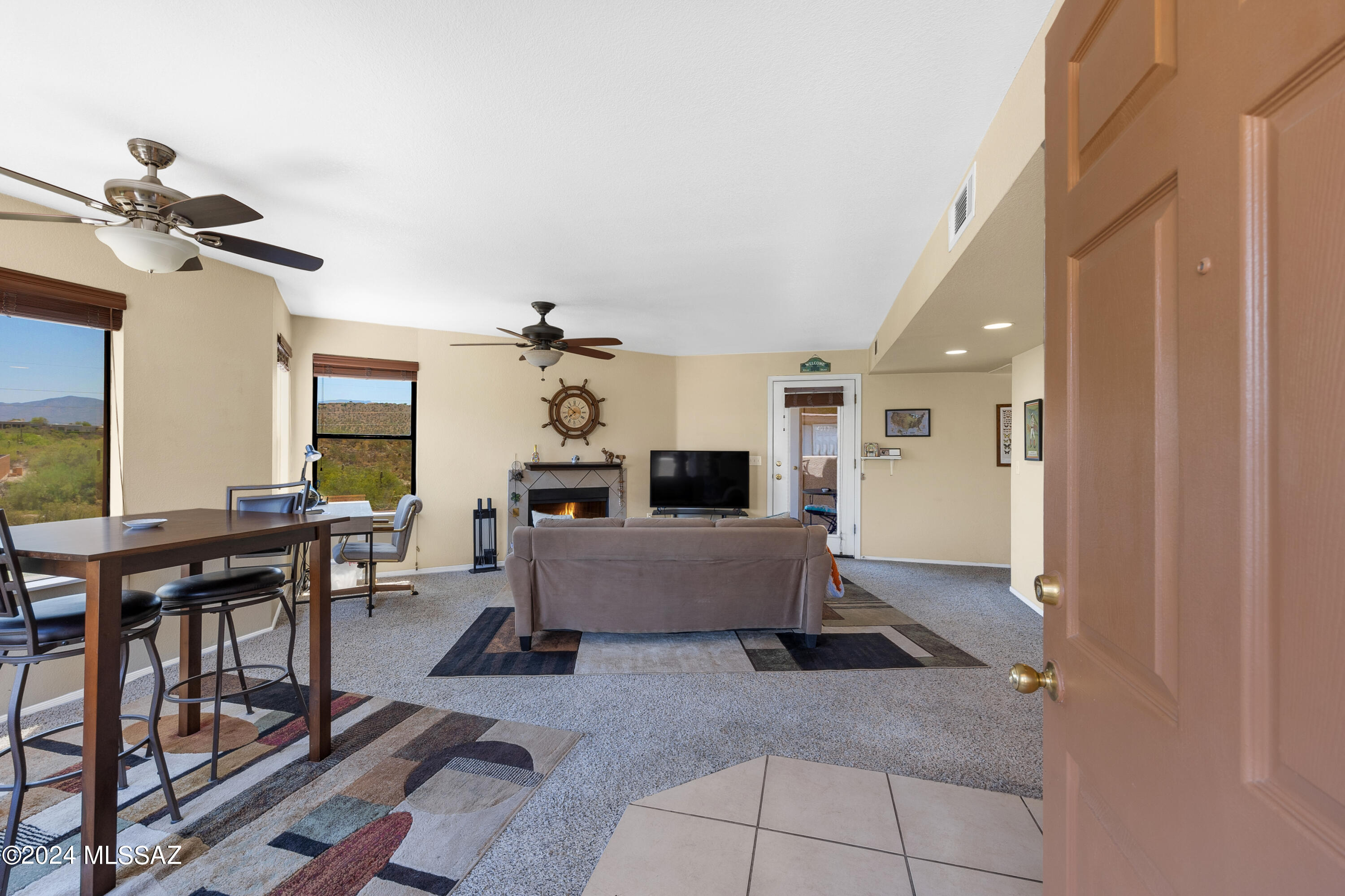 7255 East Snyder Road, Unit 2206 Tucson, AZ 85750 - Photo 11 of 35
