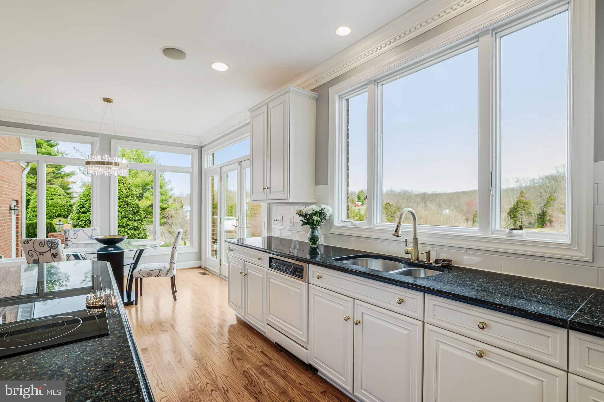 22609 Hillside Circle Leesburg, VA 20175 - Photo 56 of 110 Kitchen