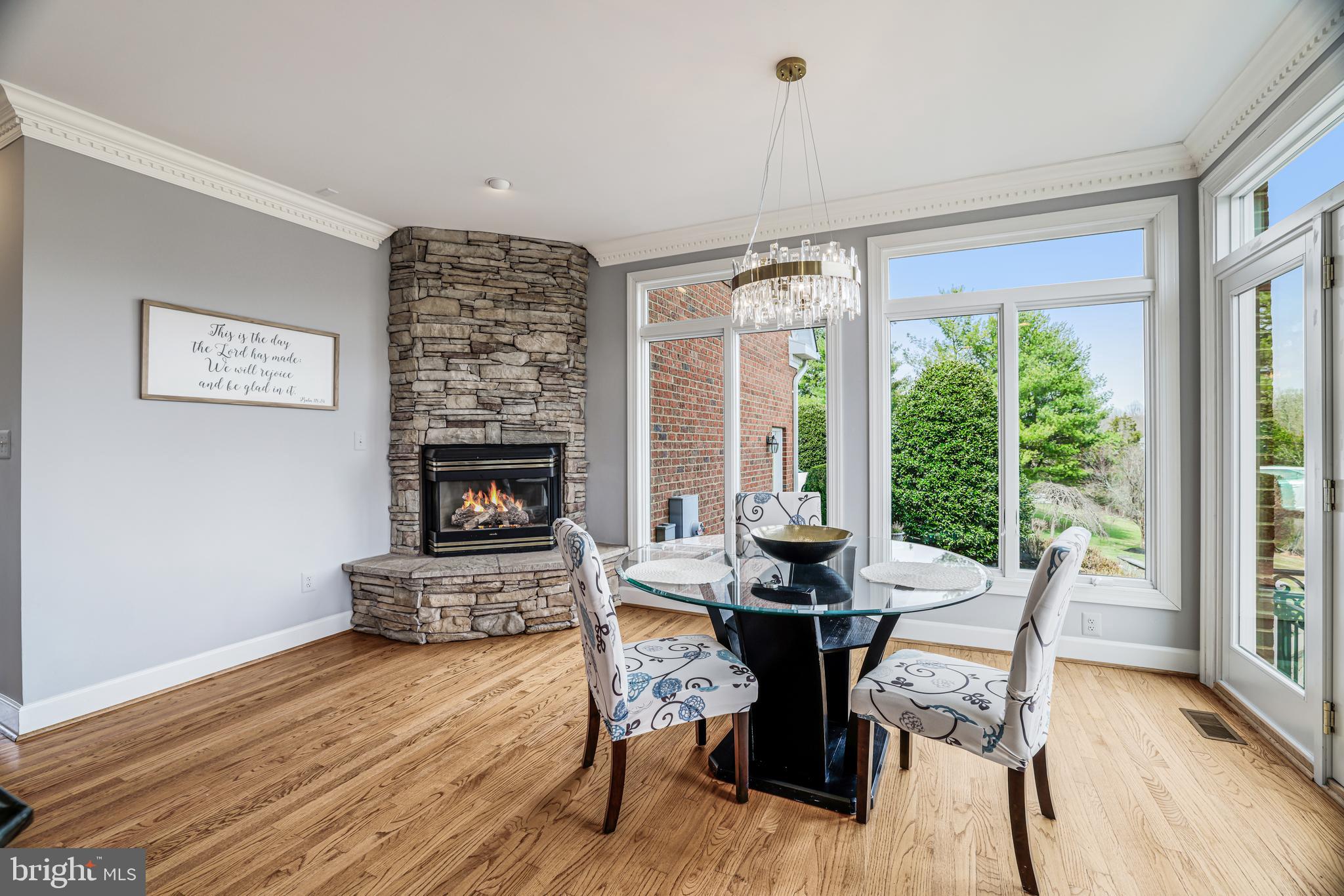 22609 Hillside Circle Leesburg, VA 20175 - Photo 58 of 110 Kitchen