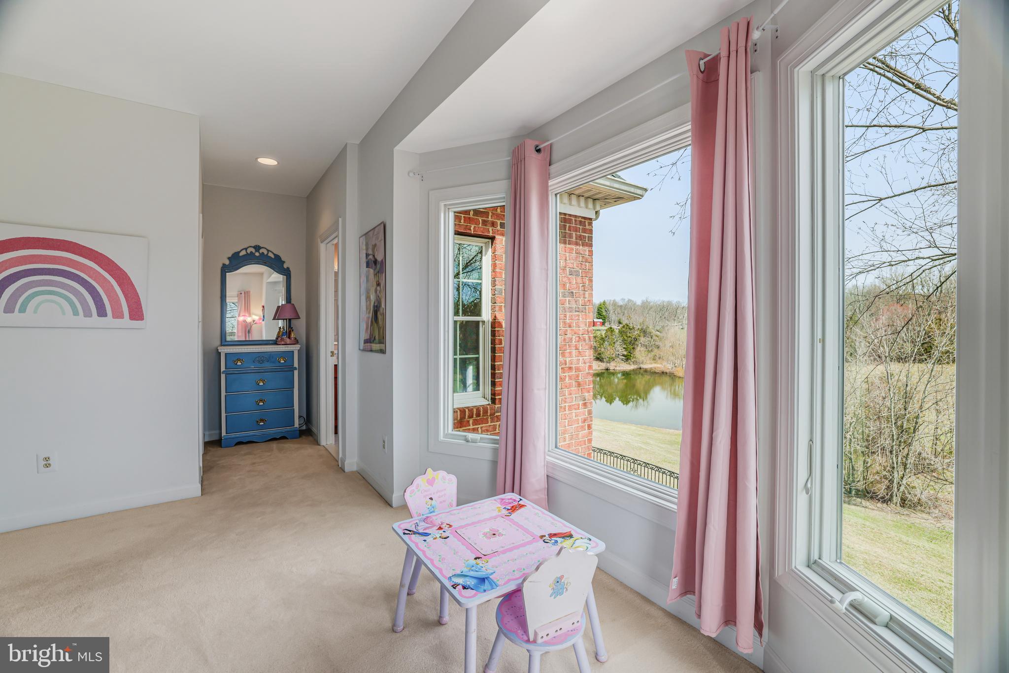 22609 Hillside Circle Leesburg, VA 20175 - Photo 68 of 110 Second bedroom