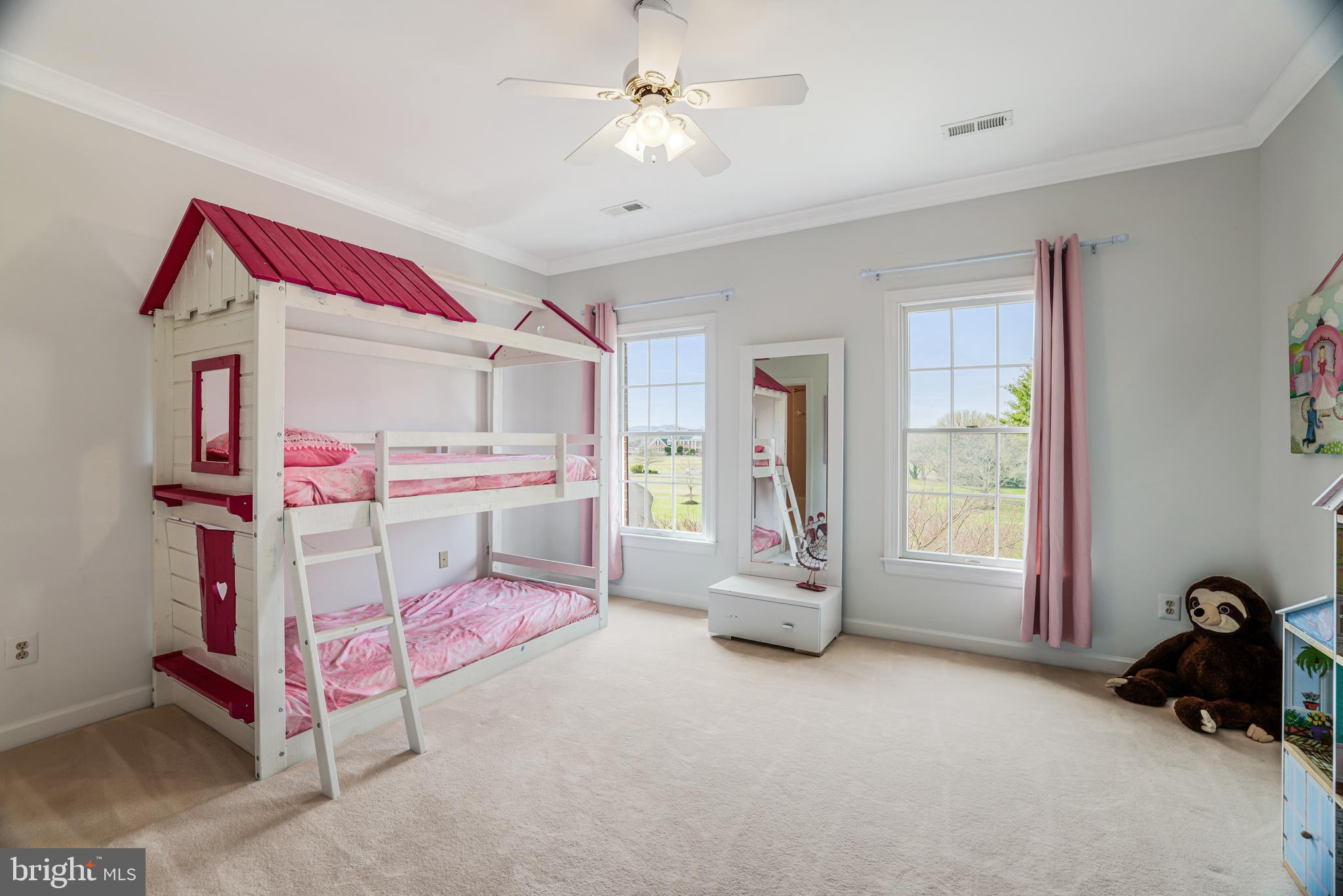 22609 Hillside Circle Leesburg, VA 20175 - Photo 71 of 110 Third bedroom