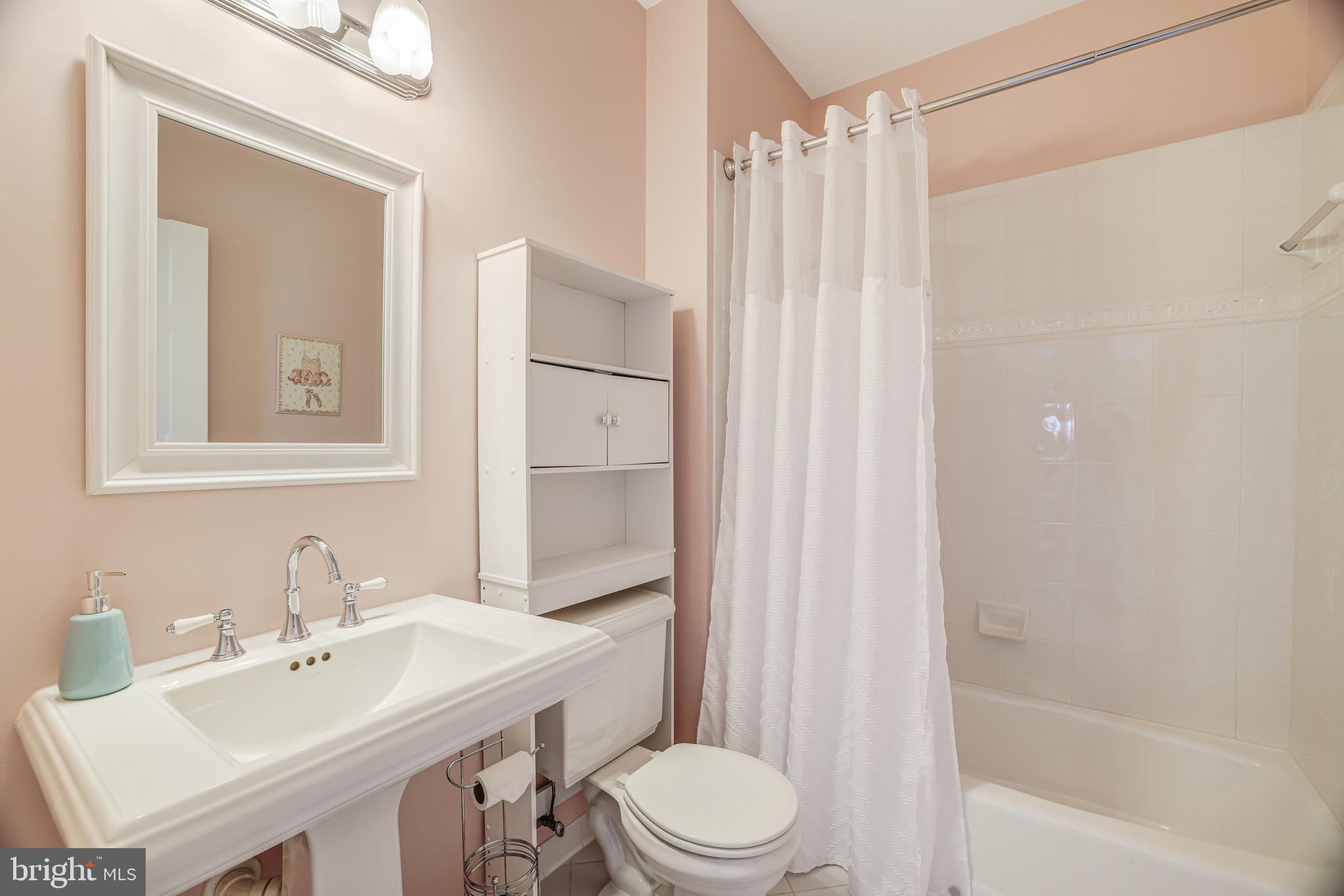 22609 Hillside Circle Leesburg, VA 20175 - Photo 73 of 110 Third bedroom ensuite bath