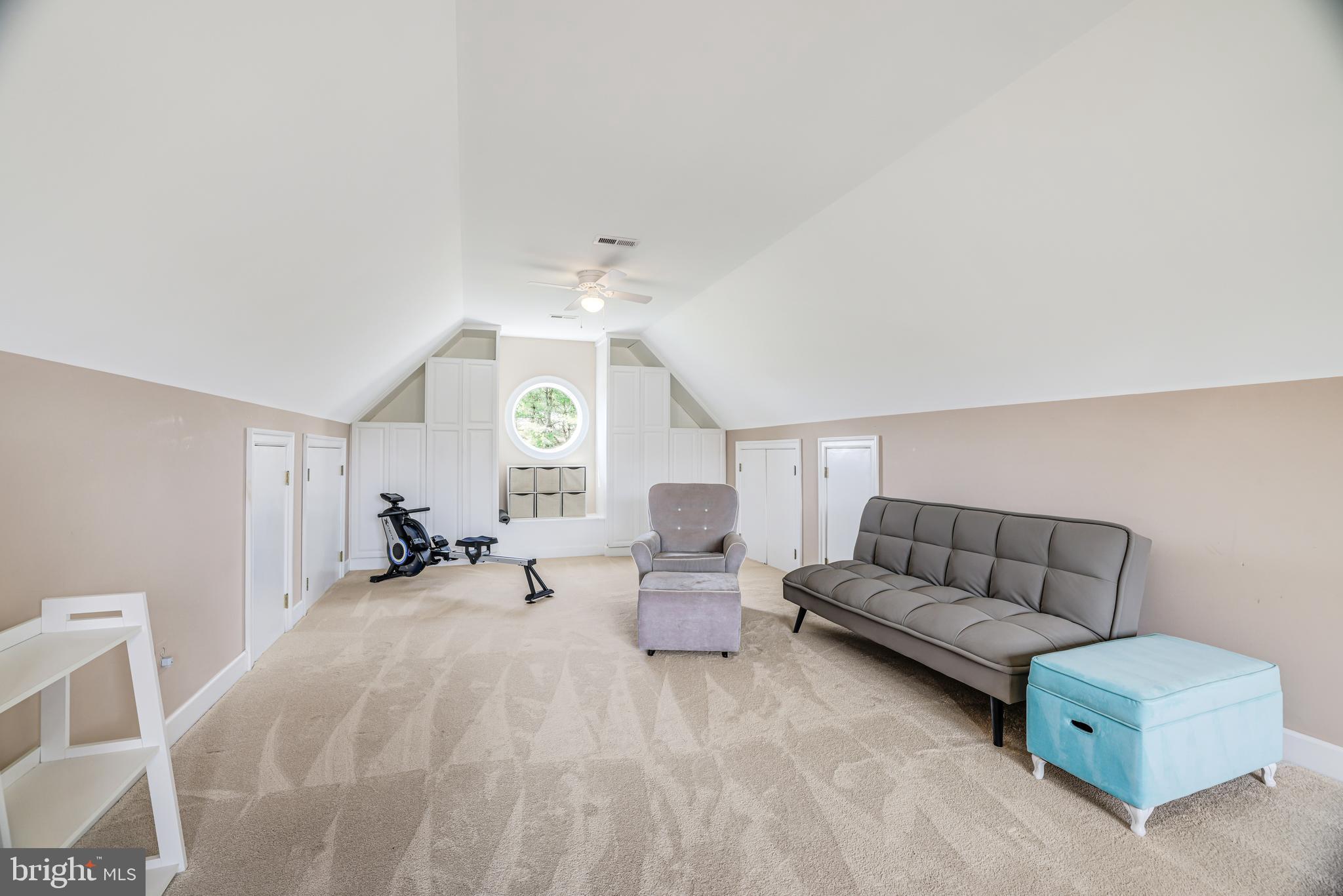 22609 Hillside Circle Leesburg, VA 20175 - Photo 88 of 110 Primary bonus room