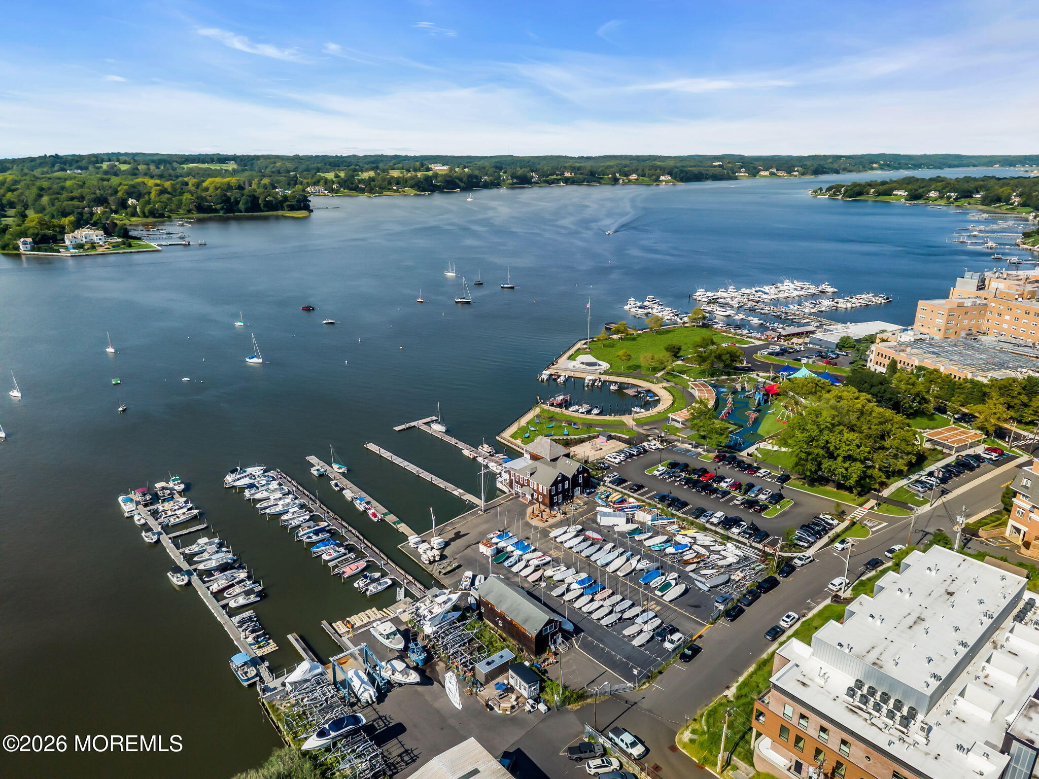 102 Harding Road Red Bank, NJ 07701 - Photo 49 of 69 Red Bank River