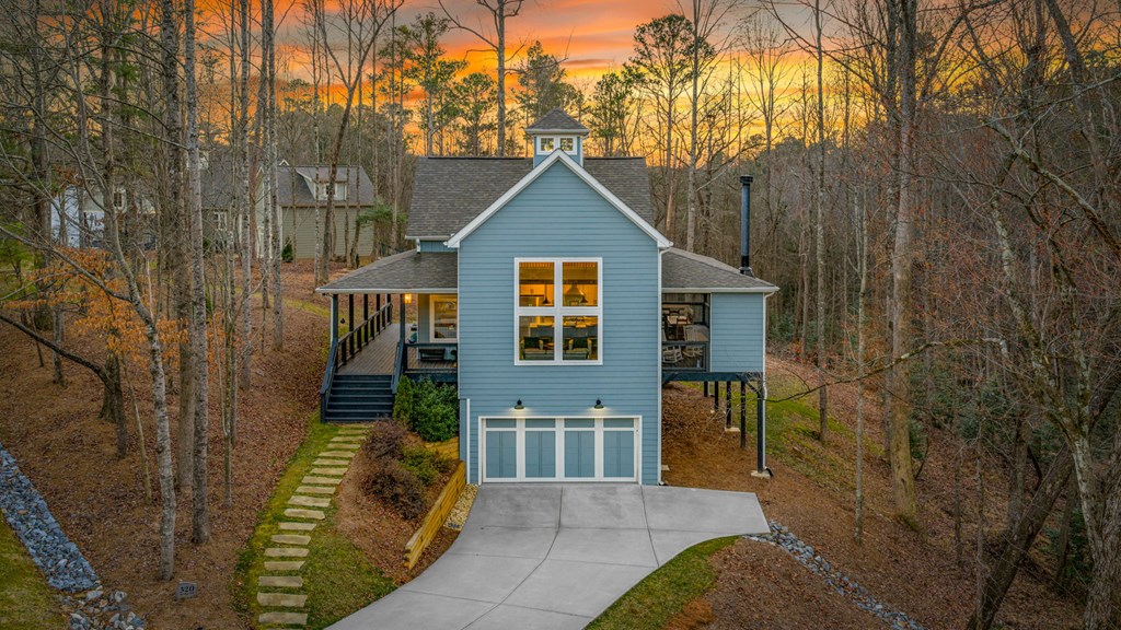 320 Bridge Road Ellijay, GA 30540 - Photo 89 of 100 Gallery Image 89