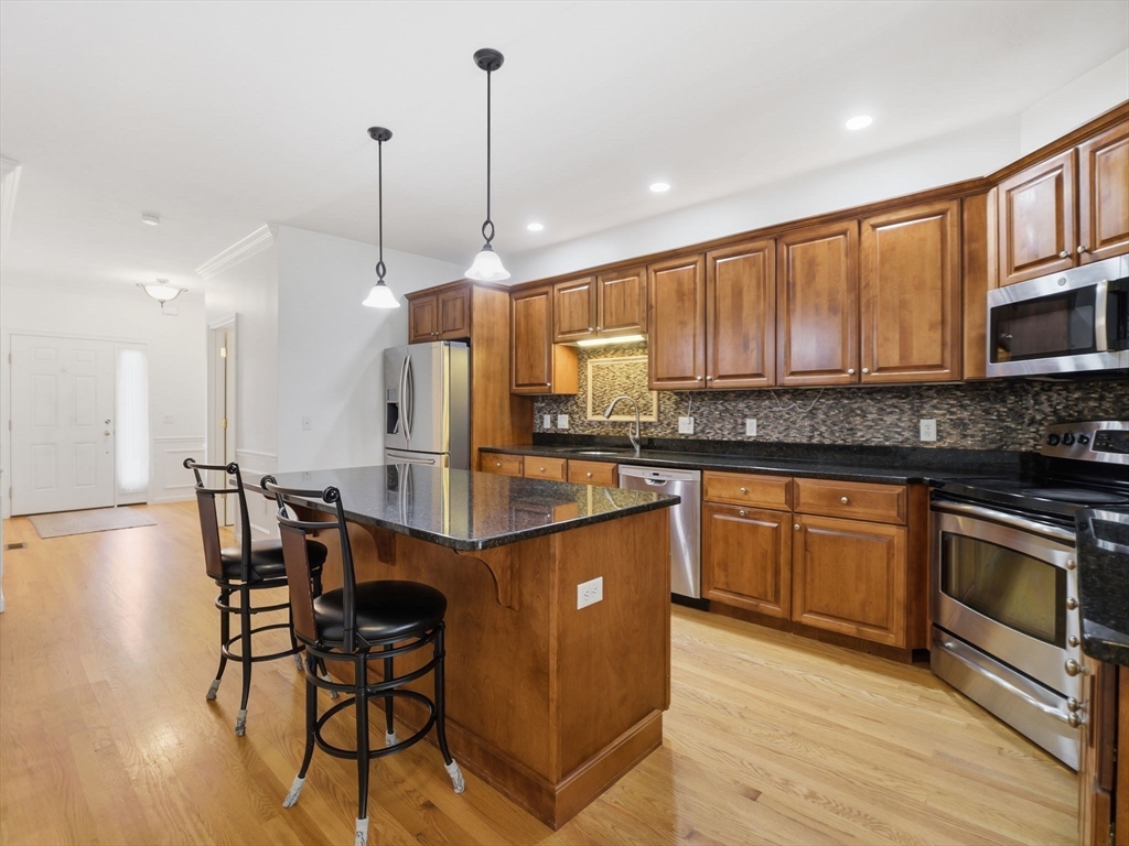 7 Tideswell Lane, Unit 7 Worcester, MA 01609 - Photo 13 of 42