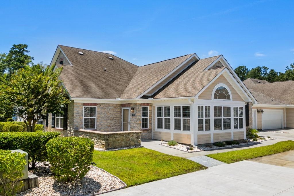 168 Stonegate Boulevard, Unit 168 Murrells Inlet, SC 29576 - Photo 22 of 41