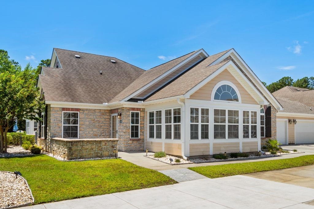 168 Stonegate Boulevard, Unit 168 Murrells Inlet, SC 29576 - Photo 23 of 41