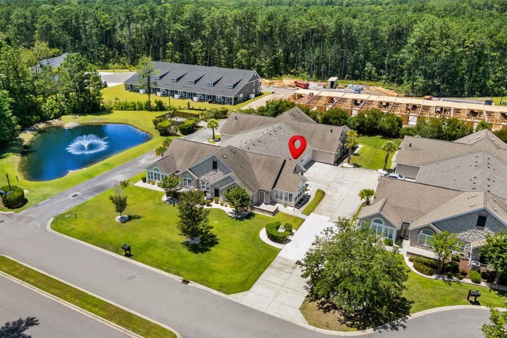 168 Stonegate Boulevard, Unit 168 Murrells Inlet, SC 29576 - Photo 25 of 41