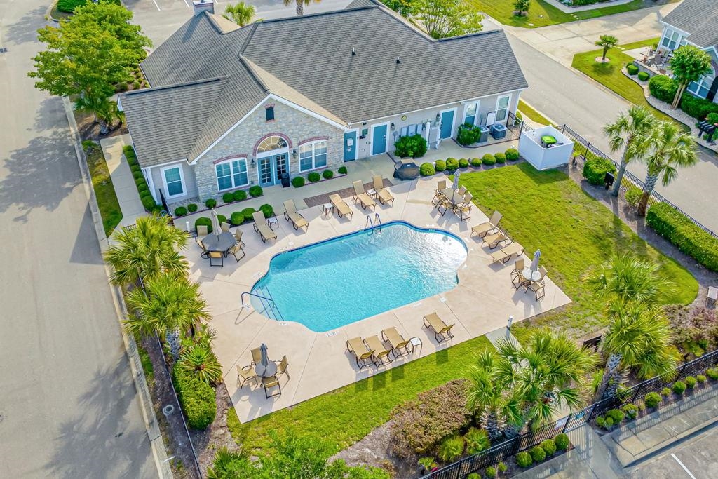 168 Stonegate Boulevard, Unit 168 Murrells Inlet, SC 29576 - Photo 26 of 41