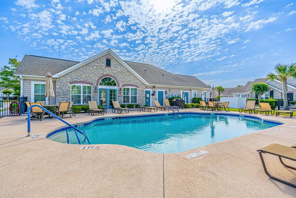 168 Stonegate Boulevard, Unit 168 Murrells Inlet, SC 29576 - Photo 27 of 41