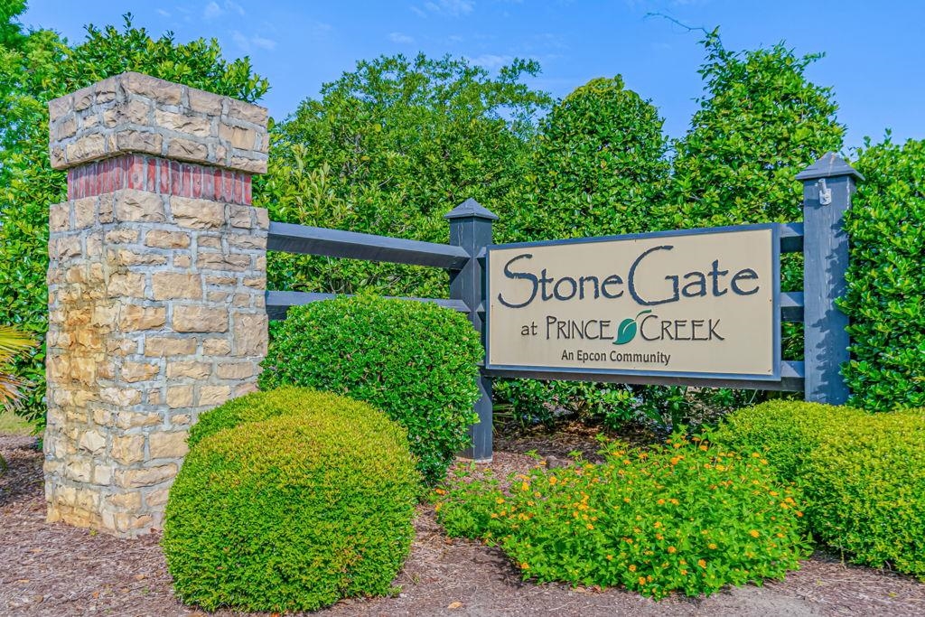 168 Stonegate Boulevard, Unit 168 Murrells Inlet, SC 29576 - Photo 35 of 41