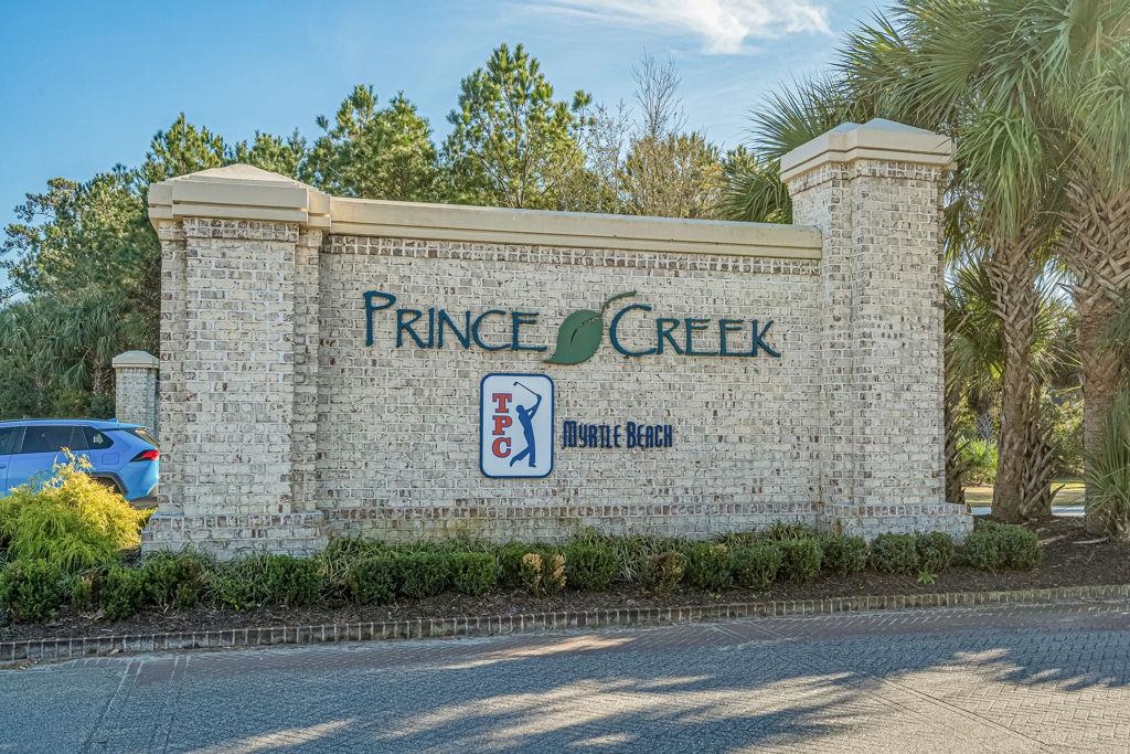 168 Stonegate Boulevard, Unit 168 Murrells Inlet, SC 29576 - Photo 41 of 41