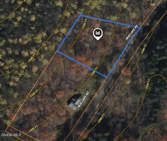 $55,000 | Undisclosed Address, Summit, NY 12064