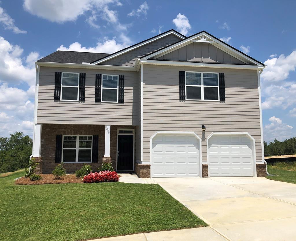 3089 White Gate Loop Aiken, SC 29801 - Photo 1 of 35 Main View