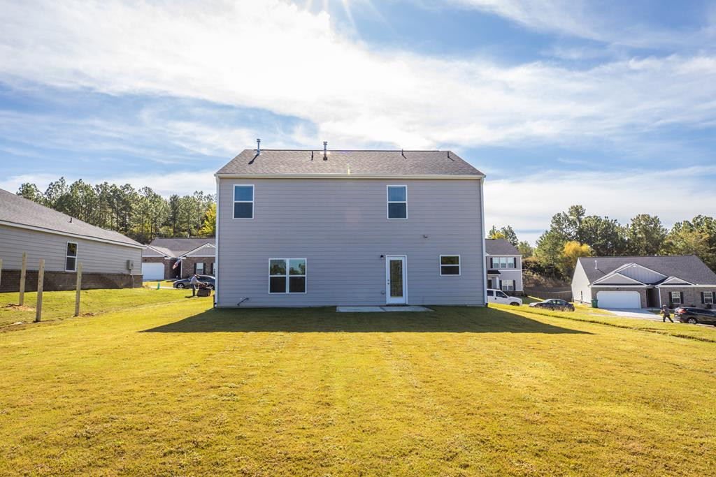 3089 White Gate Loop Aiken, SC 29801 - Photo 35 of 35 Gallery Image 35