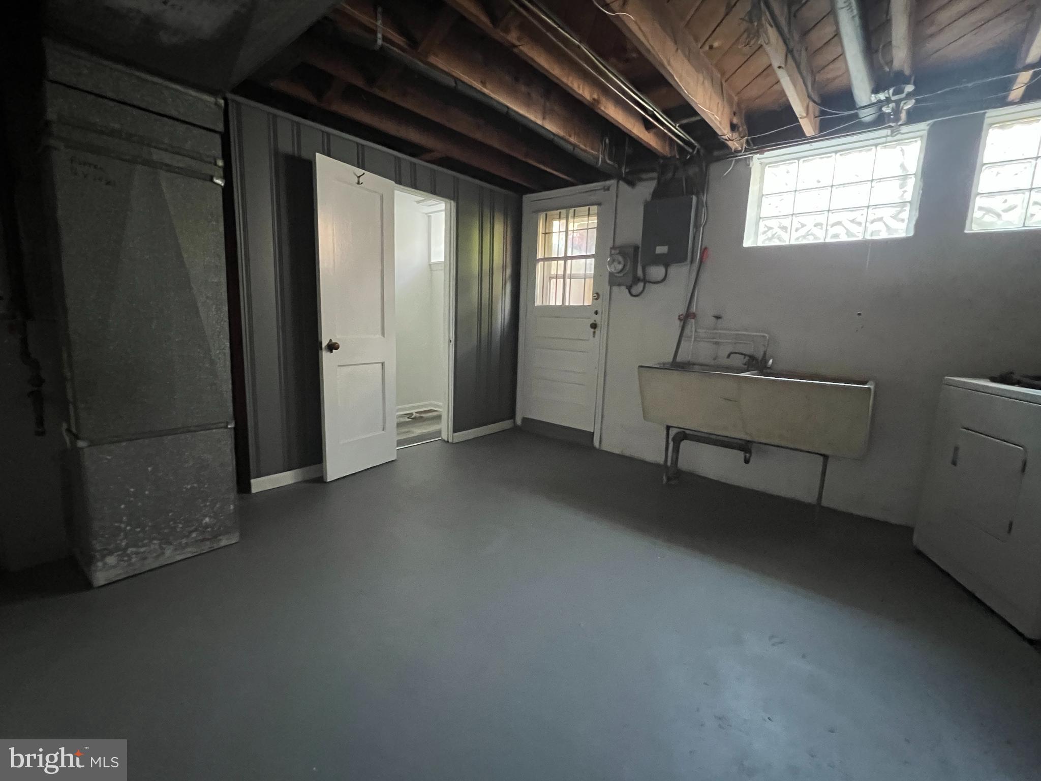 1638 Winford Road Baltimore, MD 21239 - Photo 16 of 20 basement