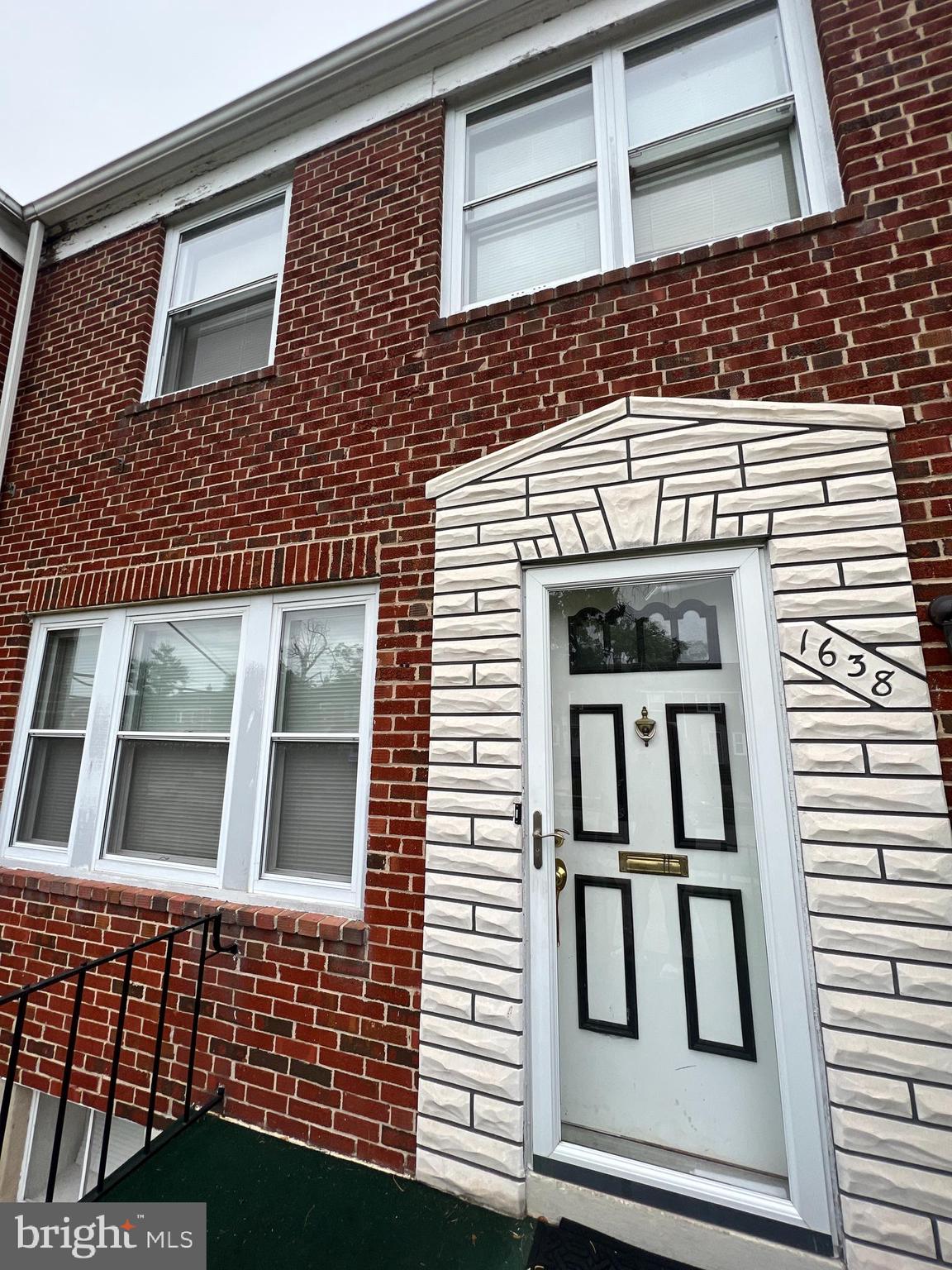 1638 Winford Road Baltimore, MD 21239 - Photo 3 of 20 outside