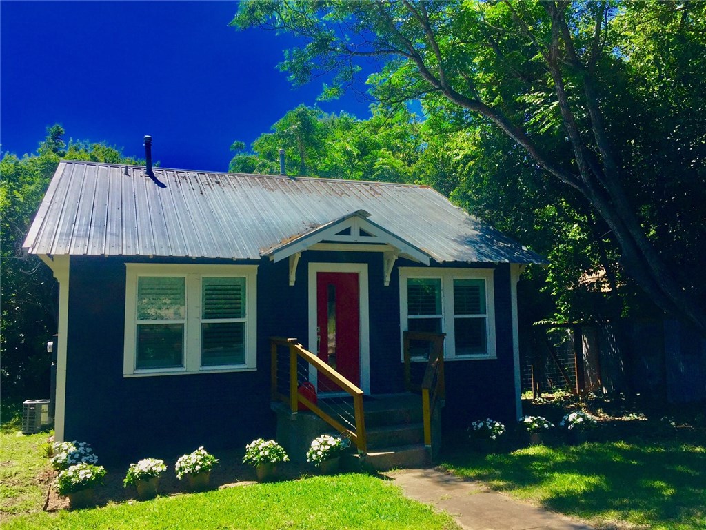 2109 Thornton Road Austin, TX 78704 - Photo 1 of 1