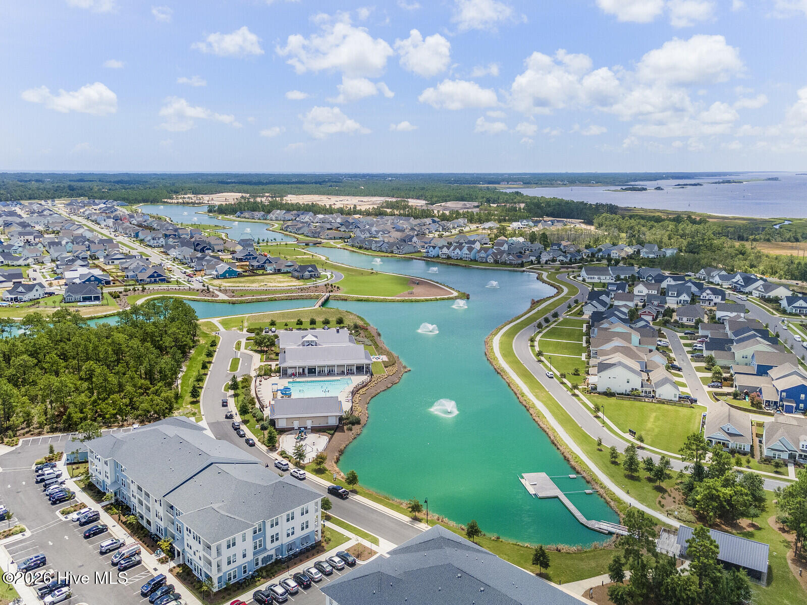 3536 Shell Quarry Drive Wilmington, NC 28412 - Photo 38 of 41