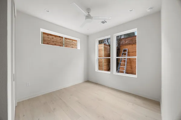 $595,000 | 1709 Maple Avenue, Unit 2A, Austin, TX 78702