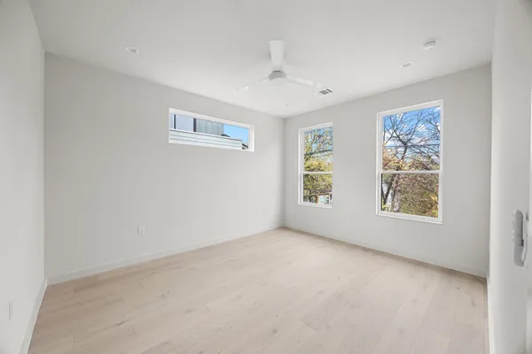 $595,000 | 1709 Maple Avenue, Unit 2A, Austin, TX 78702