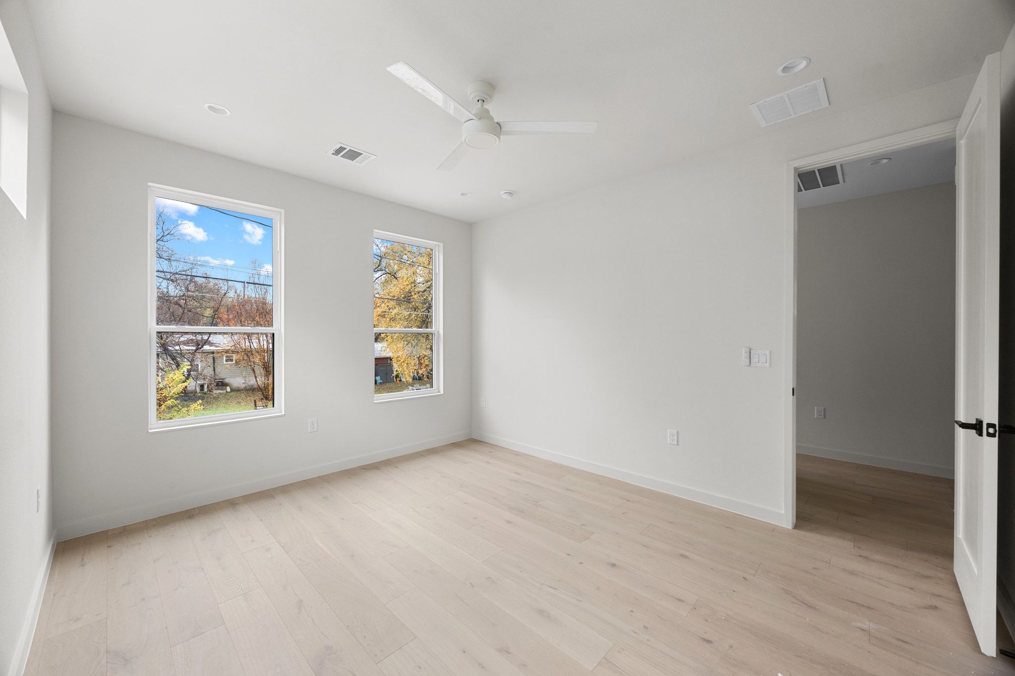 1709 Maple Avenue, Unit 2A Austin, TX 78702 - Photo 19 of 29