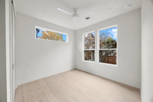 $595,000 | 1709 Maple Avenue, Unit 2A, Austin, TX 78702