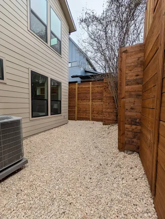 $595,000 | 1709 Maple Avenue, Unit 2A, Austin, TX 78702