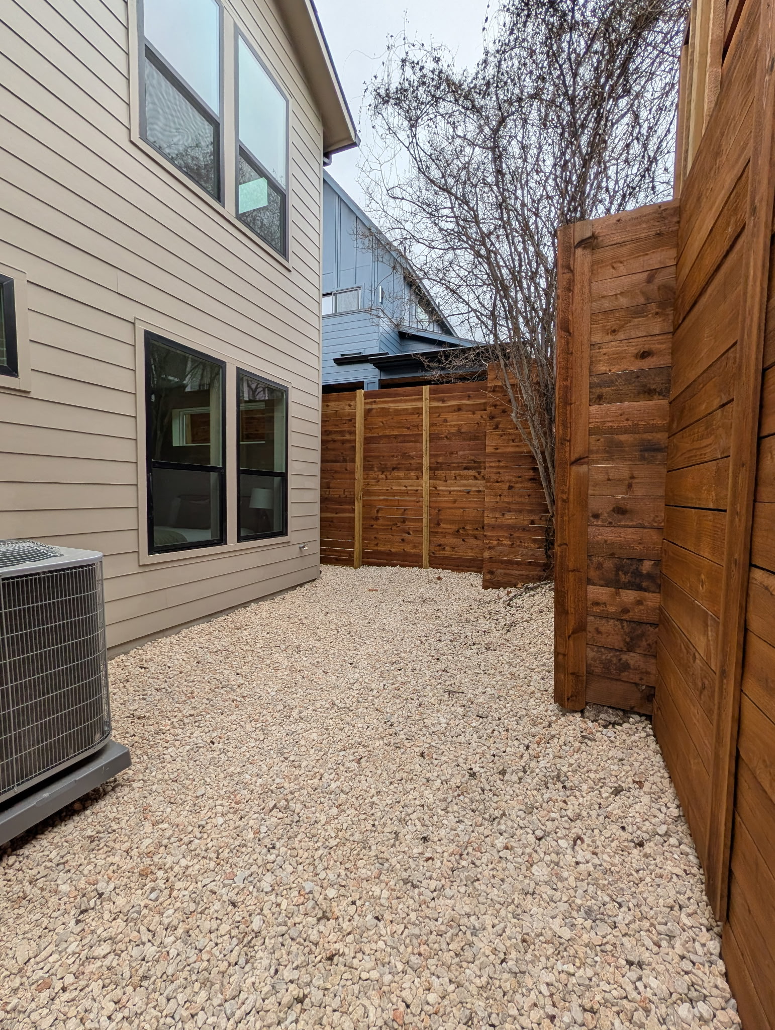 1709 Maple Avenue, Unit 2A Austin, TX 78702 - Photo 29 of 29 Photo is virtually enhanced