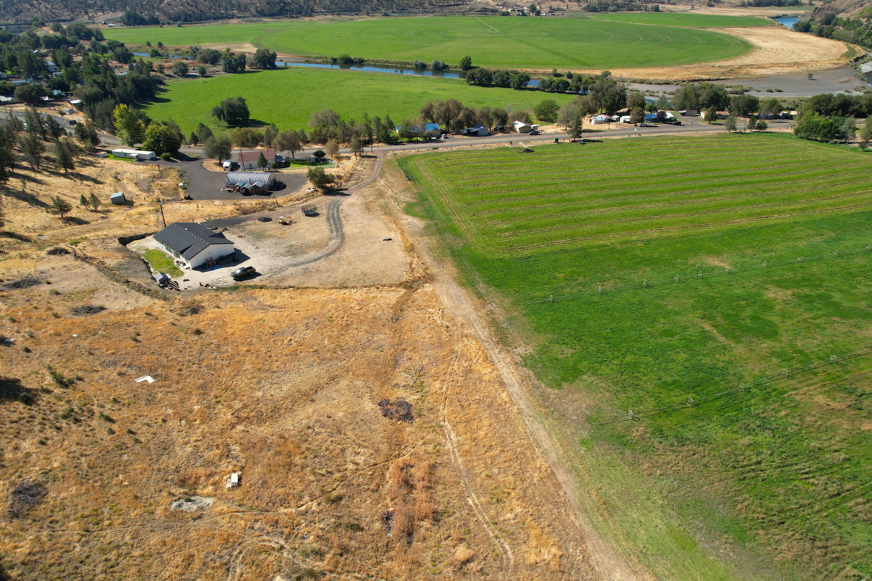 Willow Street Spray, OR 97874 - Photo 12 of 15 dji_fly_20250916_110024_604_175804575003