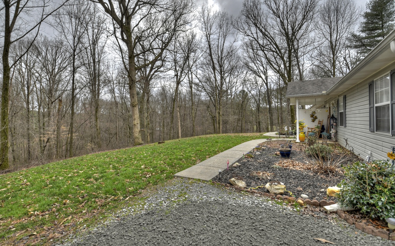 90 Parker Road Ellijay, GA 30536 - Photo 5 of 22 Additional View