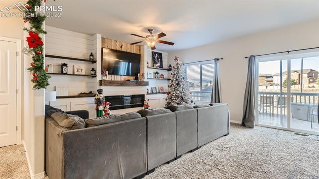 6182 Jorie Road Colorado Springs, CO 80927 - Photo 6 of 28 Gallery Image 6