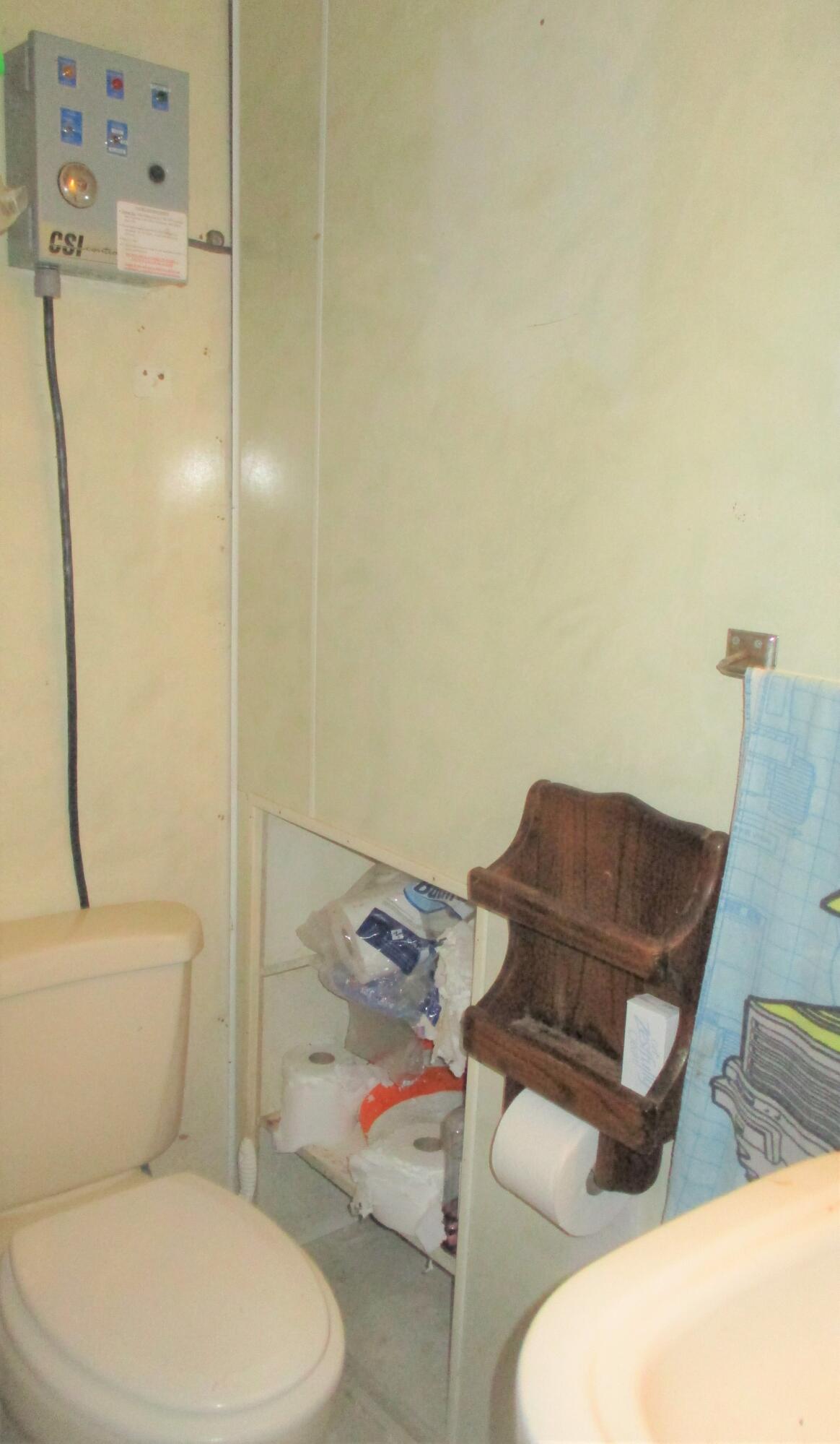13 Fellows Farm Road Kents Hill, ME 04349 - Photo 18 of 18 Bath with Shower