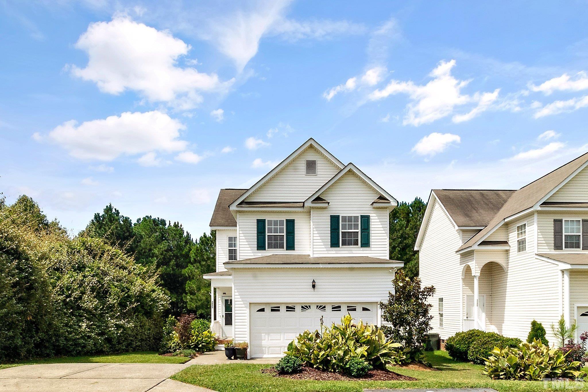 3855 Pin Oak Road Raleigh, NC 27604 - Photo 2 of 10