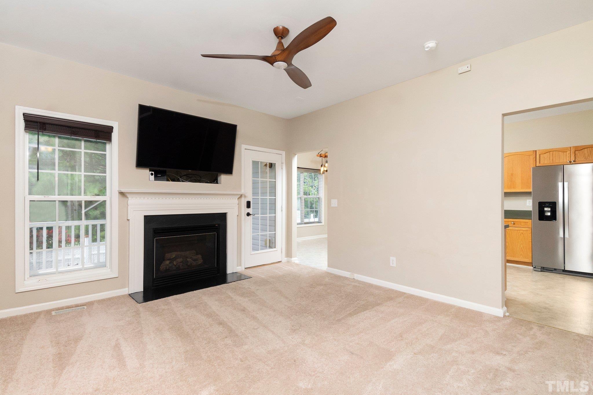3855 Pin Oak Road Raleigh, NC 27604 - Photo 3 of 10