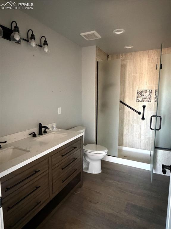 8545 Moss Rock Road Colorado Springs, CO 80908 - Photo 28 of 33