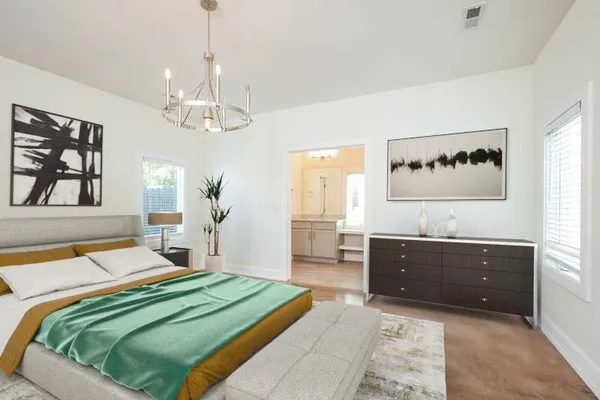 $3,000 | 2123 B Burns Street, Nashville, TN 37216