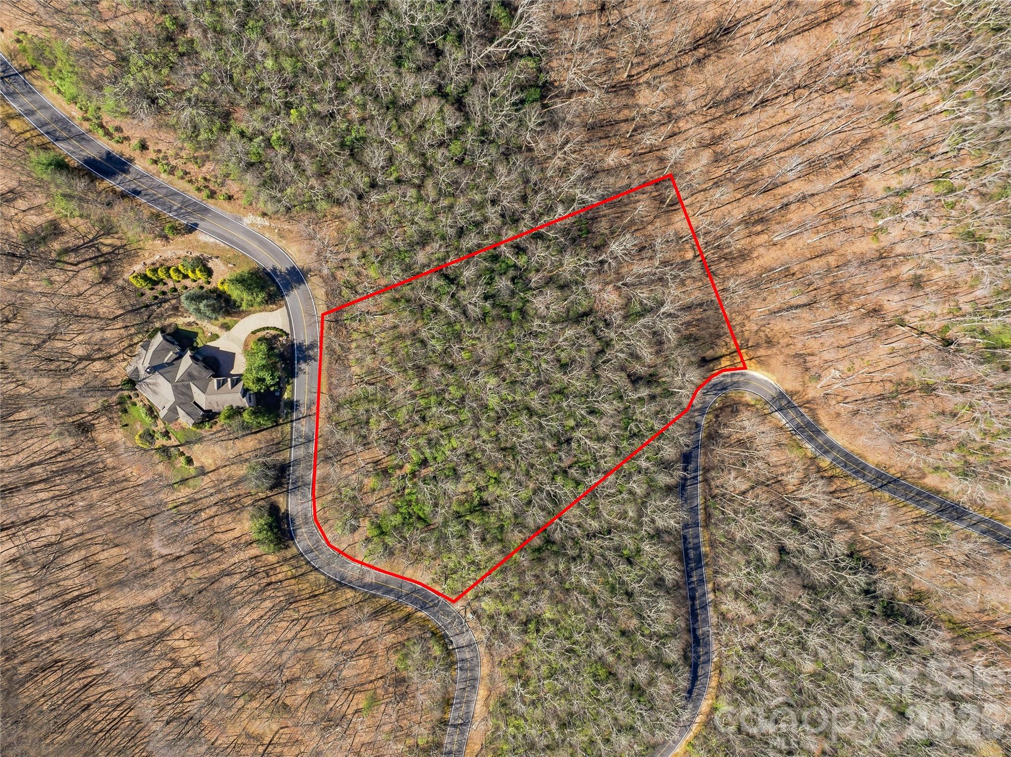 0 Panther Mountain Road, Unit 18 Zirconia, NC 28790 - Photo 21 of 40 Gallery Image 21