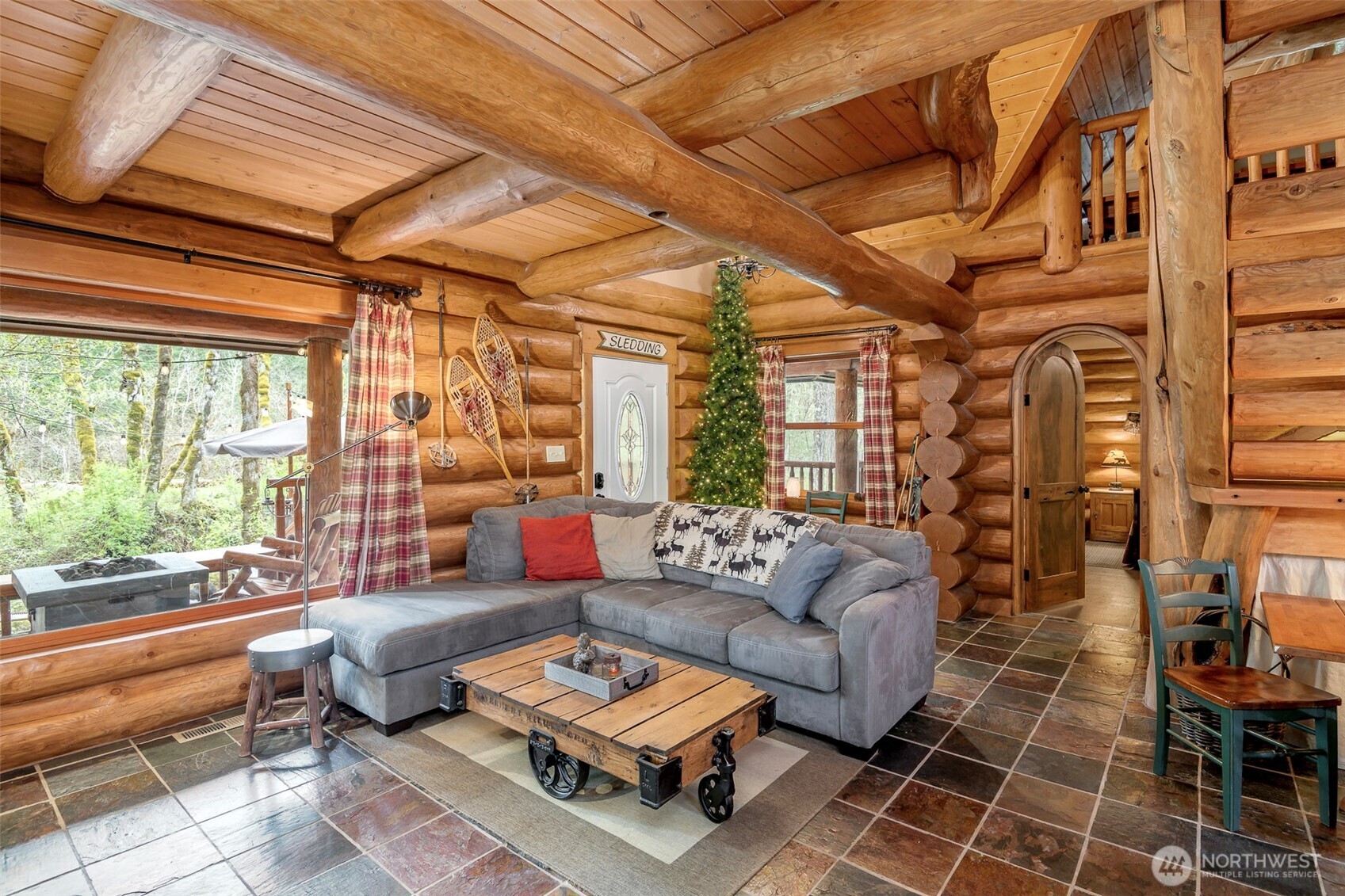 107 Goat Rocks Drive Packwood, WA 98361 - Photo 16 of 36