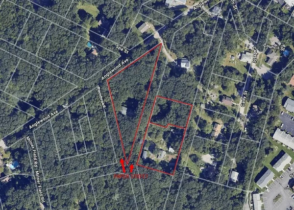 $500,000 | 339 Anglewood Avenue, Johnston, RI 02919