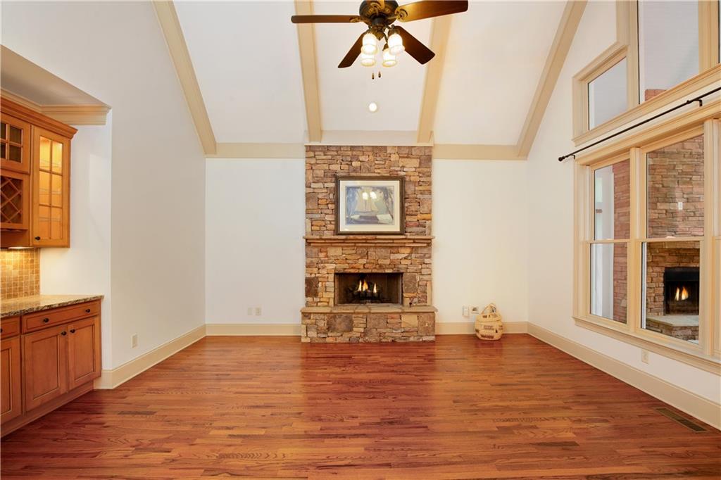 508 Black Horse Circle Canton, GA 30114 - Photo 23 of 63