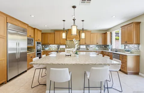 $2,289,000 | 10226 Camino San Thomas, San Diego, CA 92127