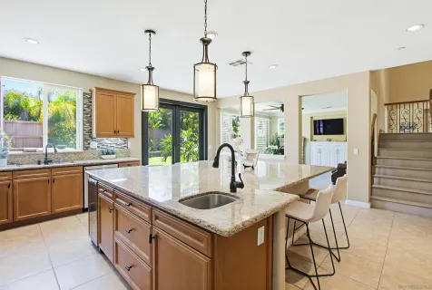 $2,289,000 | 10226 Camino San Thomas, San Diego, CA 92127