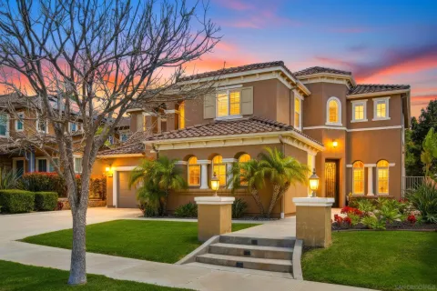 $2,289,000 | 10226 Camino San Thomas, San Diego, CA 92127