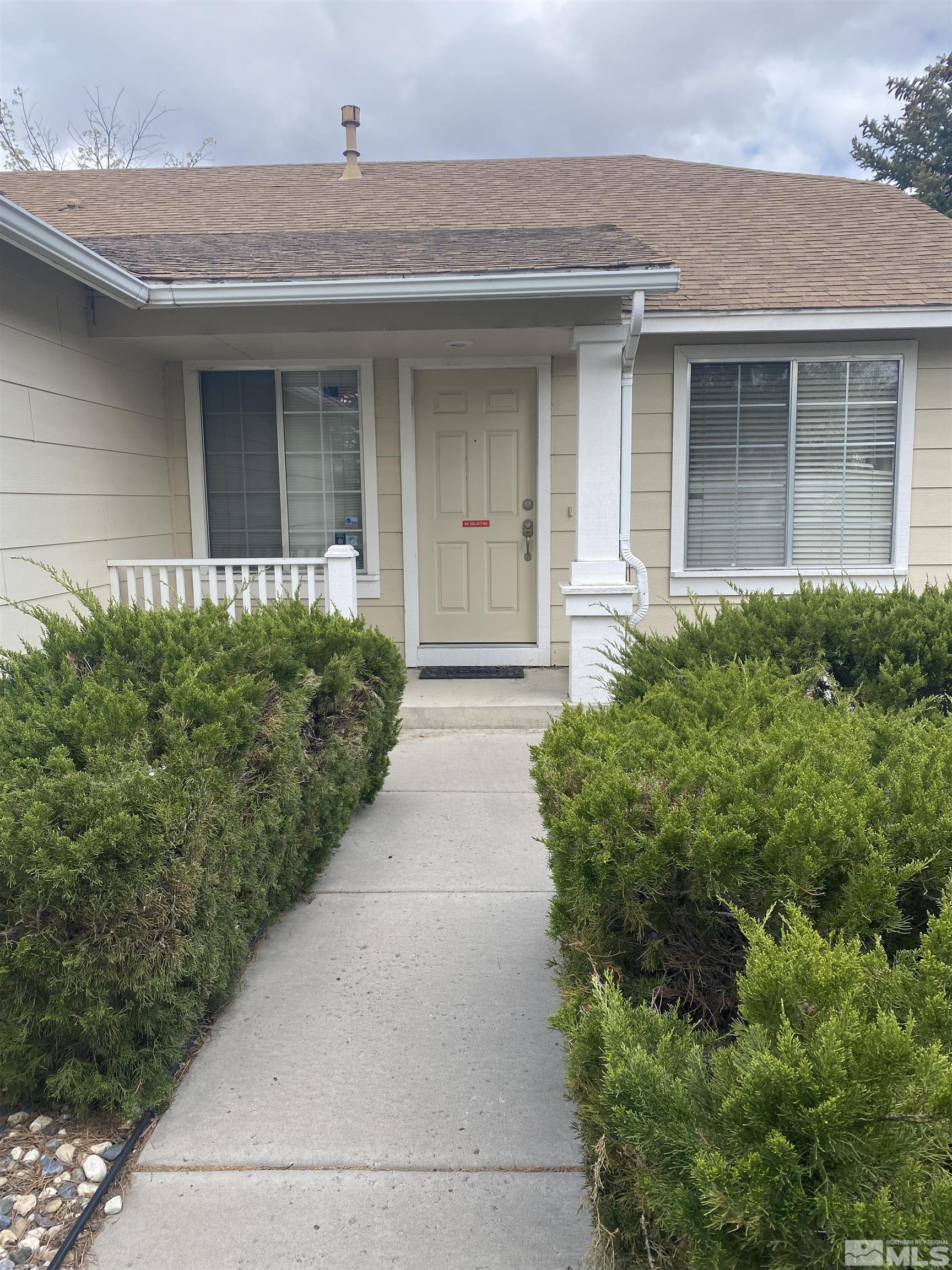 4787 Reno View Court Reno, NV 89523 - Photo 1 of 11 Photo 1