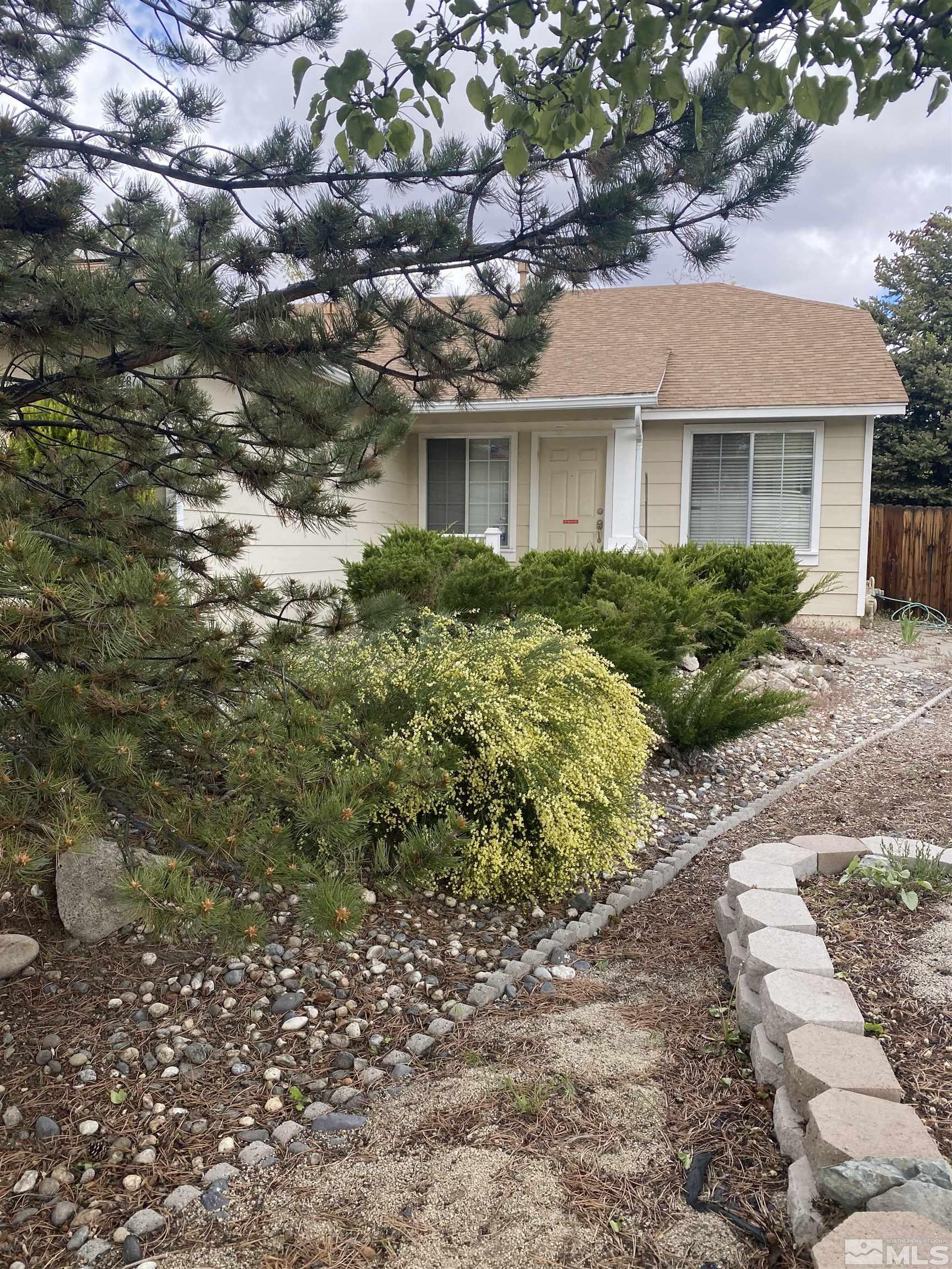 4787 Reno View Court Reno, NV 89523 - Photo 11 of 11 Photo 11