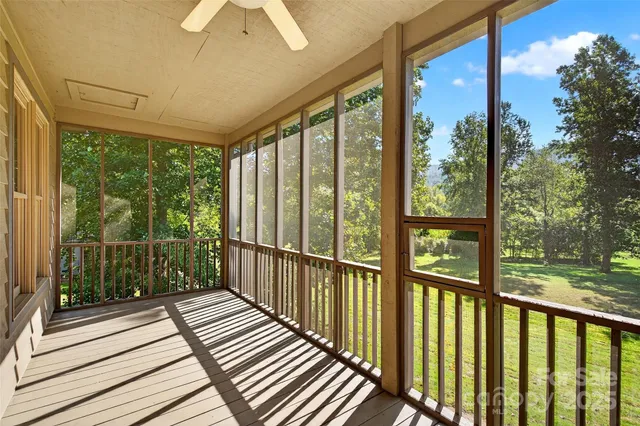 $270,000 | 307 # 7 Blue Ridge Drive South, Marion, NC 28752