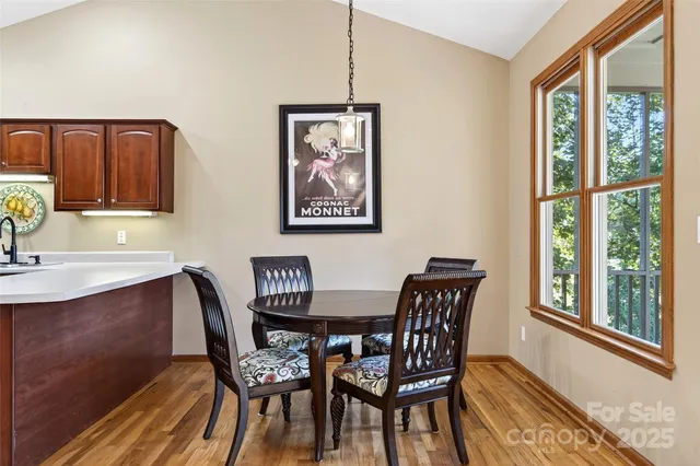 $270,000 | 307 # 7 Blue Ridge Drive South, Marion, NC 28752