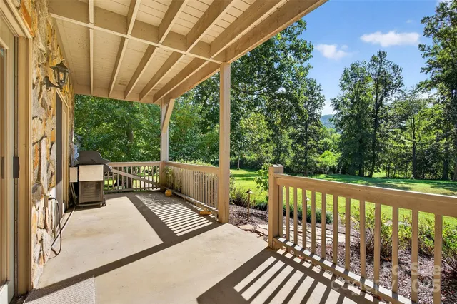 $270,000 | 307 # 7 Blue Ridge Drive South, Marion, NC 28752